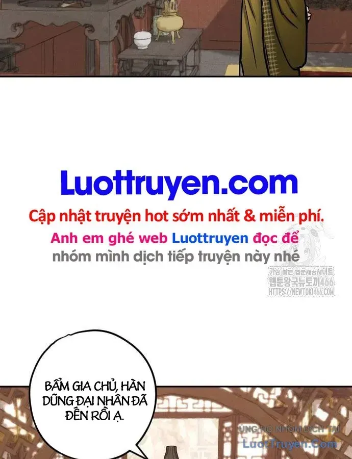 Vô Phạt Chap 30 - Next Chap 31