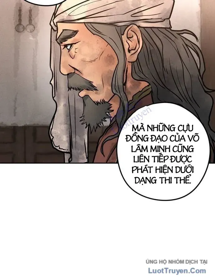 Vô Phạt Chap 30 - Next Chap 31
