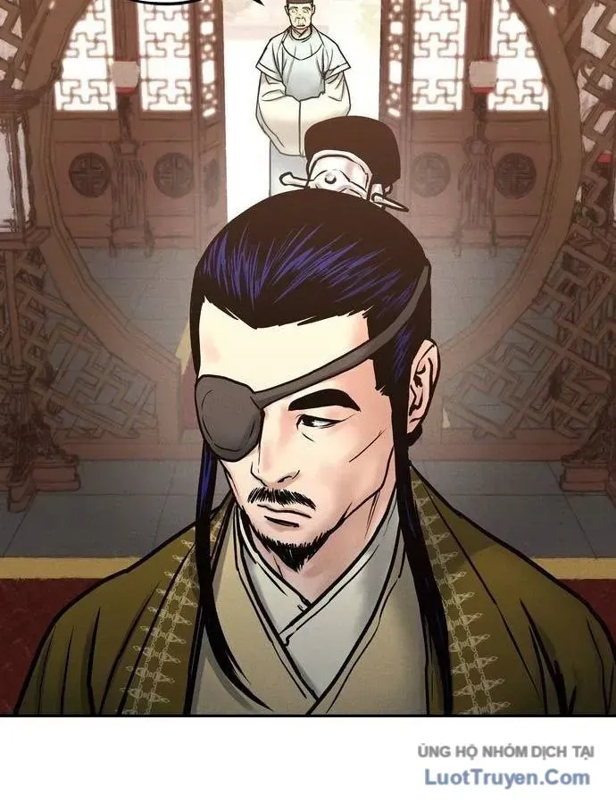 Vô Phạt Chap 30 - Next Chap 31