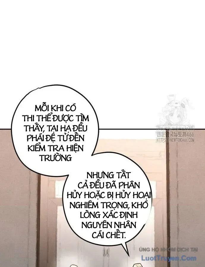 Vô Phạt Chap 30 - Next Chap 31