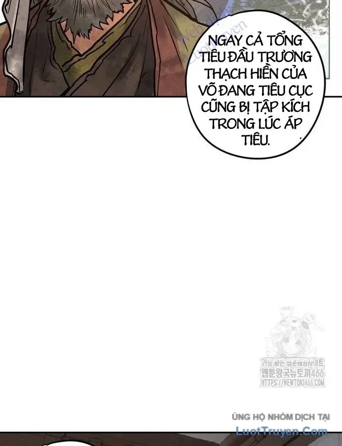 Vô Phạt Chap 30 - Next Chap 31