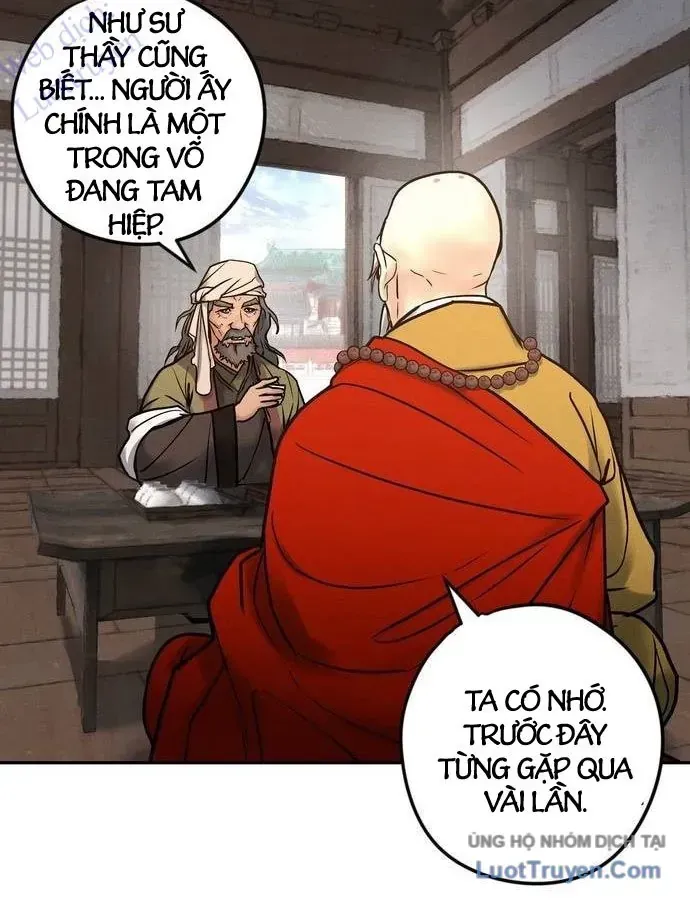 Vô Phạt Chap 30 - Next Chap 31