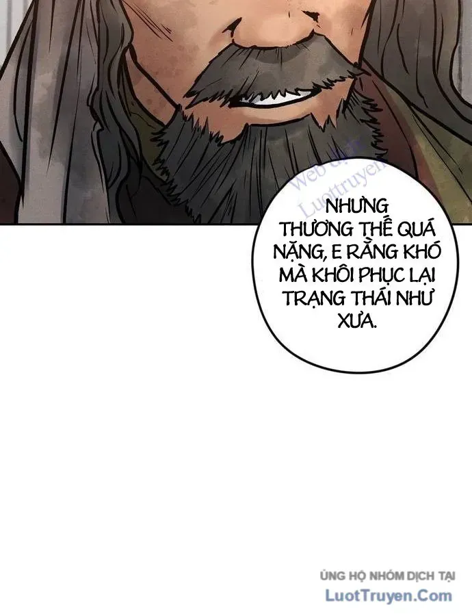Vô Phạt Chap 30 - Next Chap 31