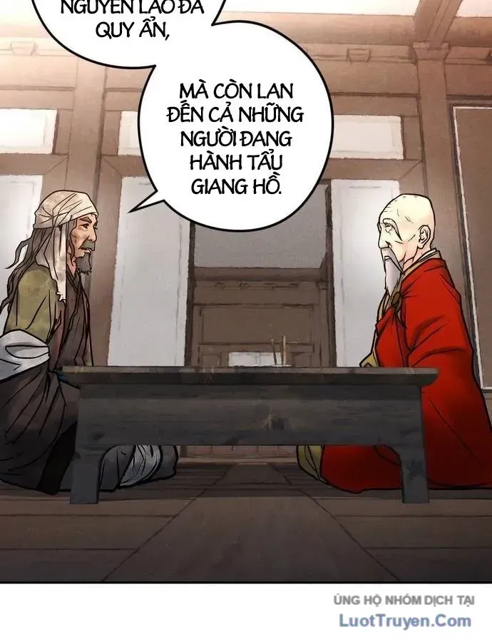 Vô Phạt Chap 30 - Next Chap 31