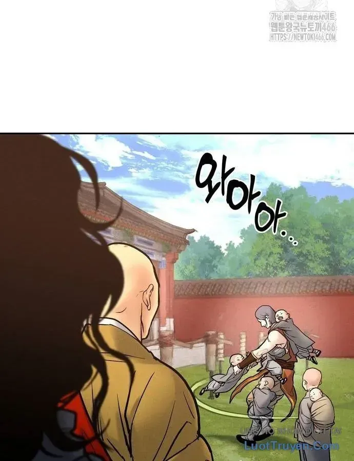 Vô Phạt Chap 30 - Next Chap 31