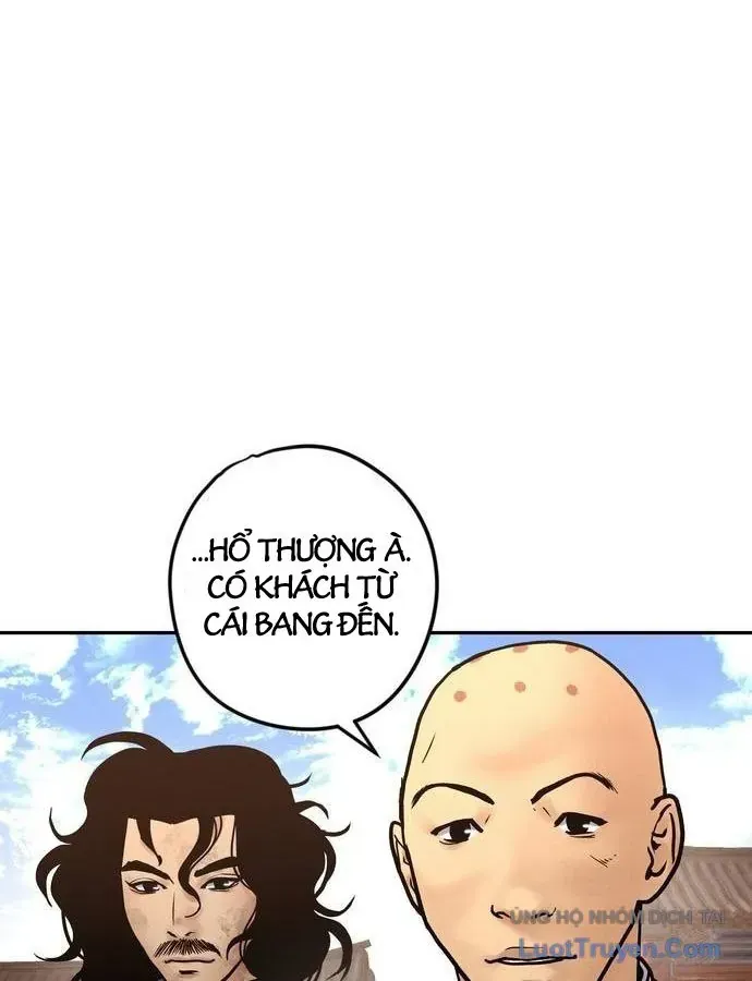 Vô Phạt Chap 30 - Next Chap 31