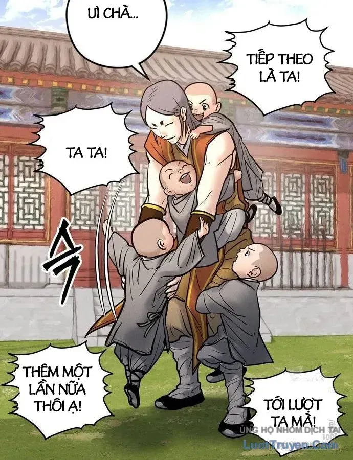Vô Phạt Chap 30 - Next Chap 31