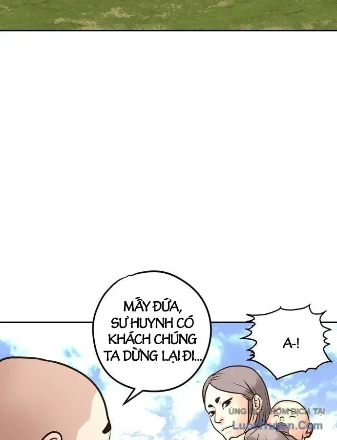Vô Phạt Chap 30 - Next Chap 31