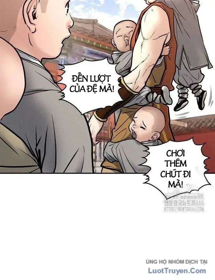 Vô Phạt Chap 30 - Next Chap 31