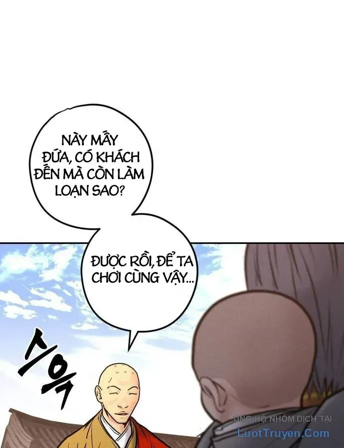 Vô Phạt Chap 30 - Next Chap 31