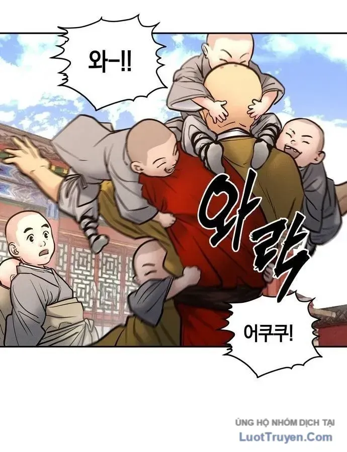 Vô Phạt Chap 30 - Next Chap 31