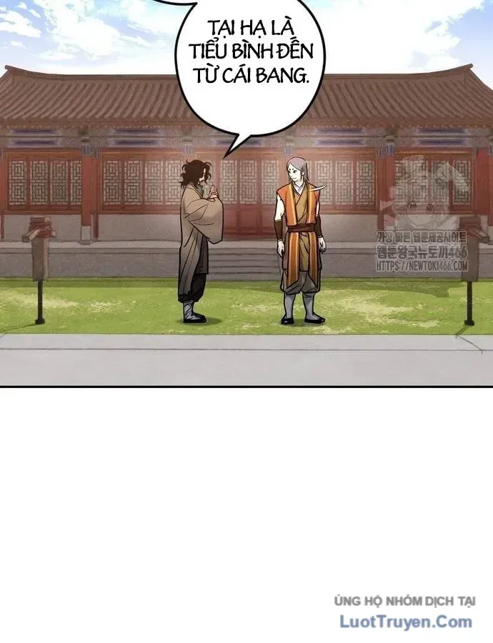Vô Phạt Chap 30 - Next Chap 31