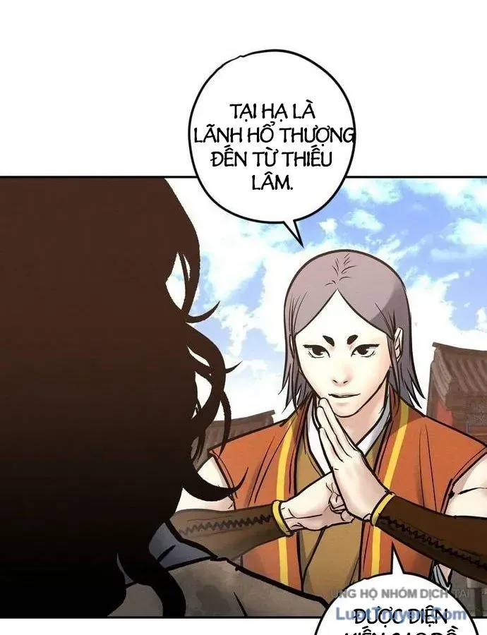 Vô Phạt Chap 30 - Next Chap 31