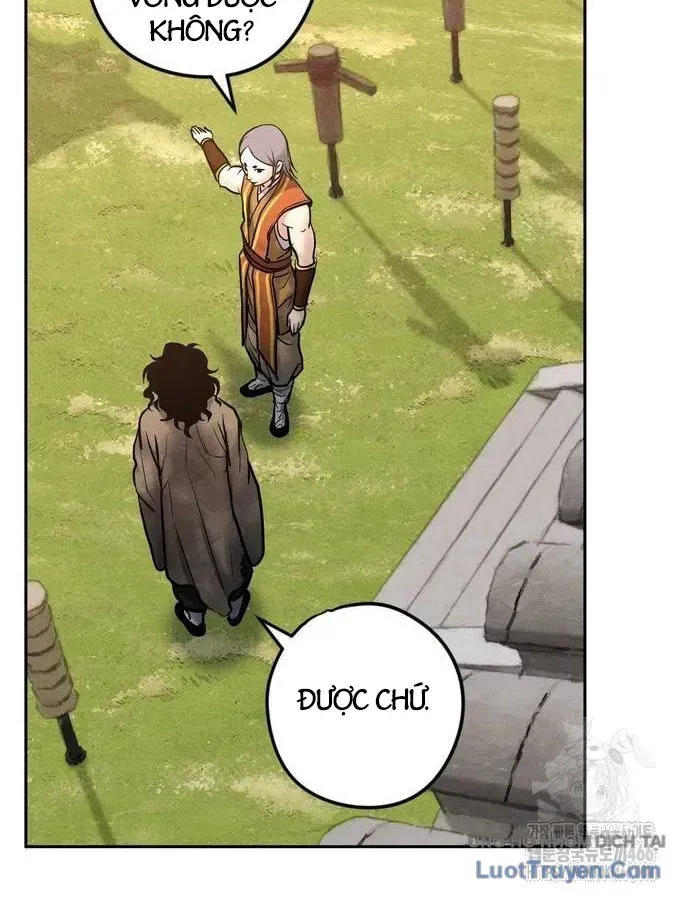 Vô Phạt Chap 30 - Next Chap 31