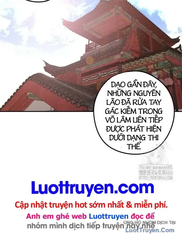 Vô Phạt Chap 30 - Next Chap 31