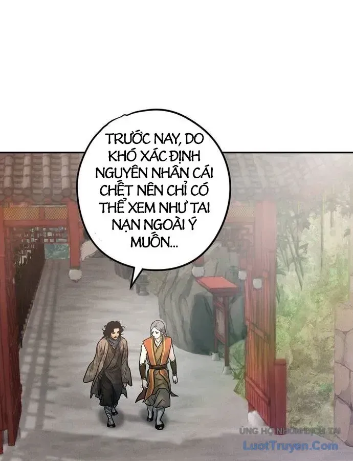Vô Phạt Chap 30 - Next Chap 31