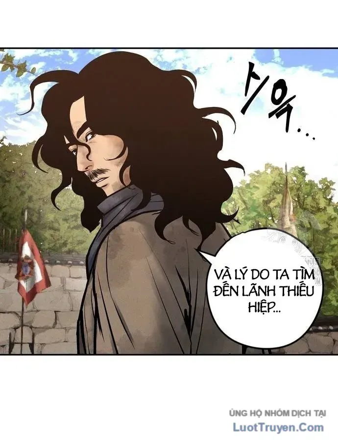 Vô Phạt Chap 30 - Next Chap 31