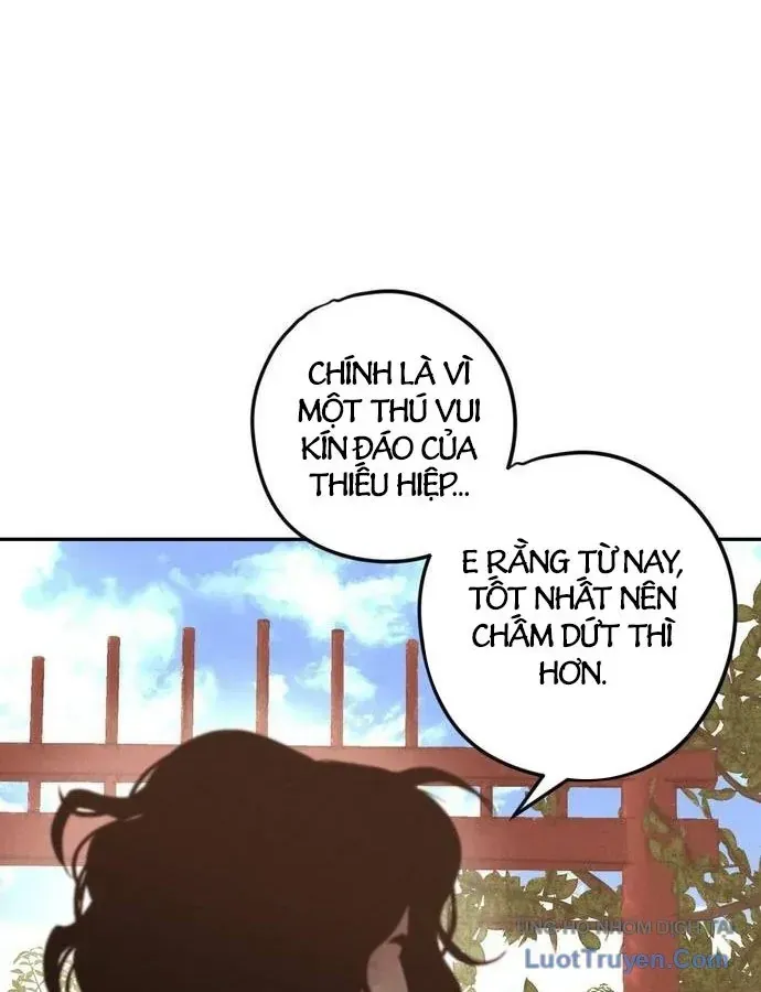 Vô Phạt Chap 30 - Next Chap 31