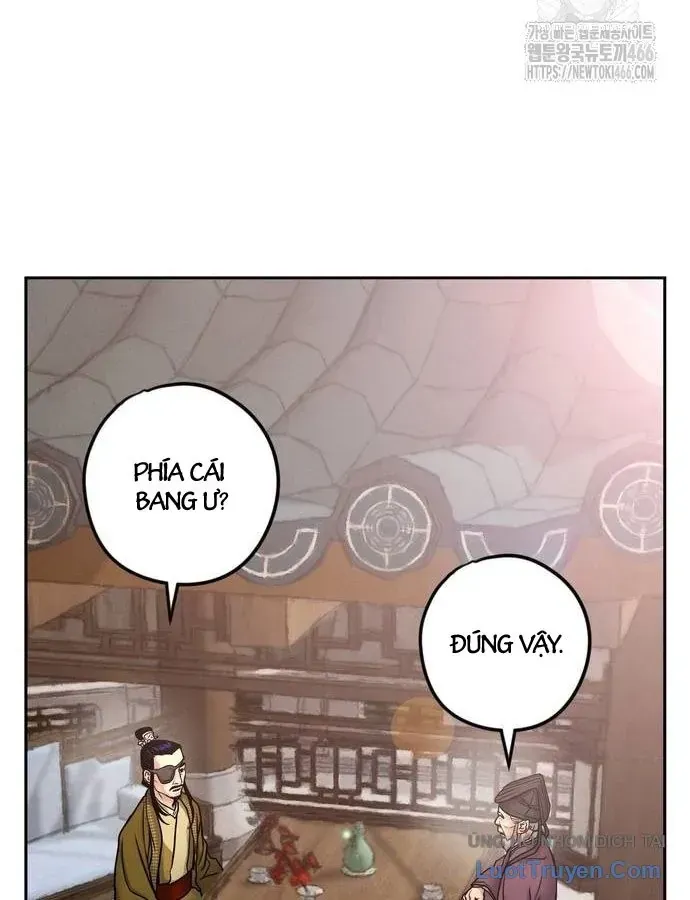 Vô Phạt Chap 30 - Next Chap 31