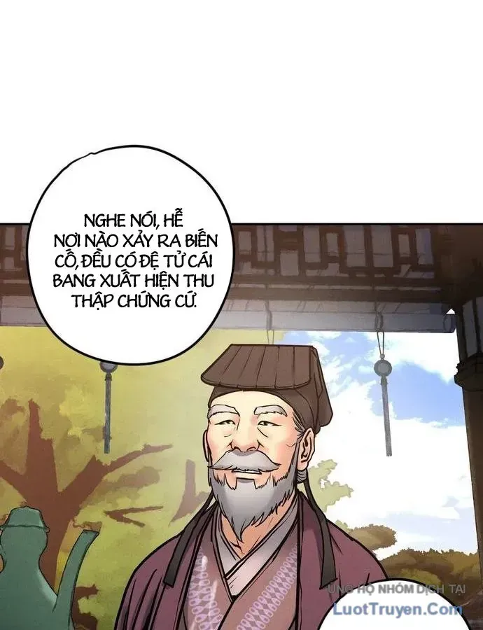 Vô Phạt Chap 30 - Next Chap 31