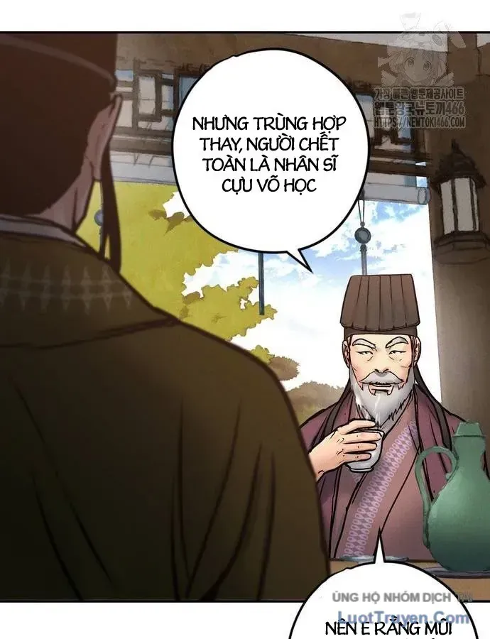 Vô Phạt Chap 30 - Next Chap 31