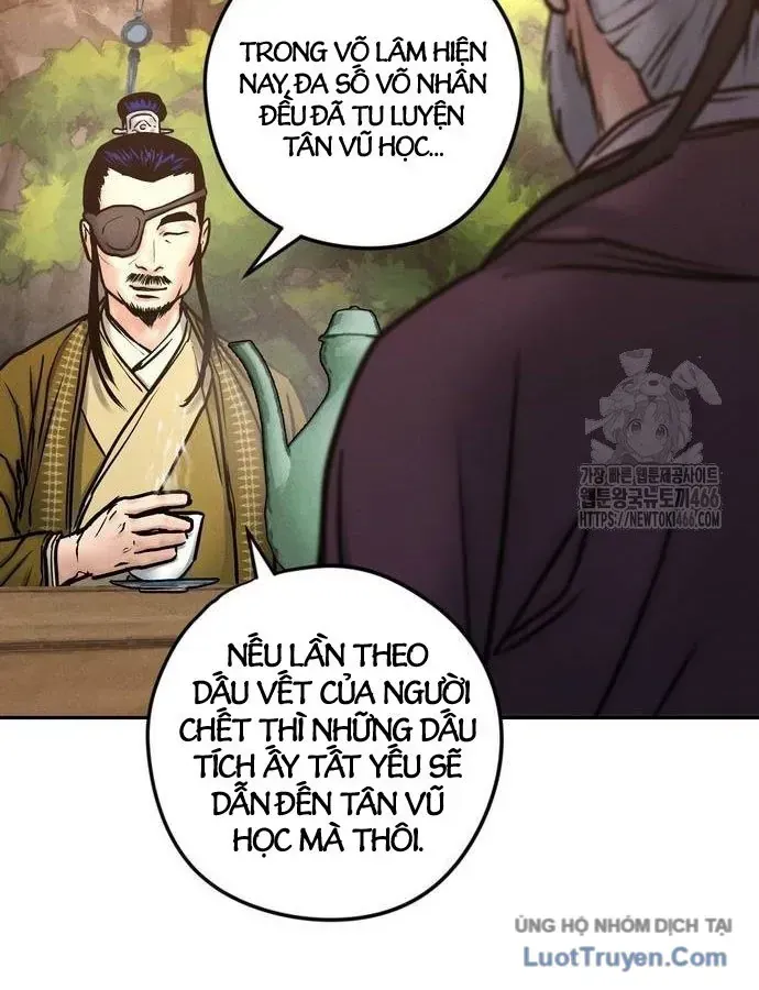 Vô Phạt Chap 30 - Next Chap 31