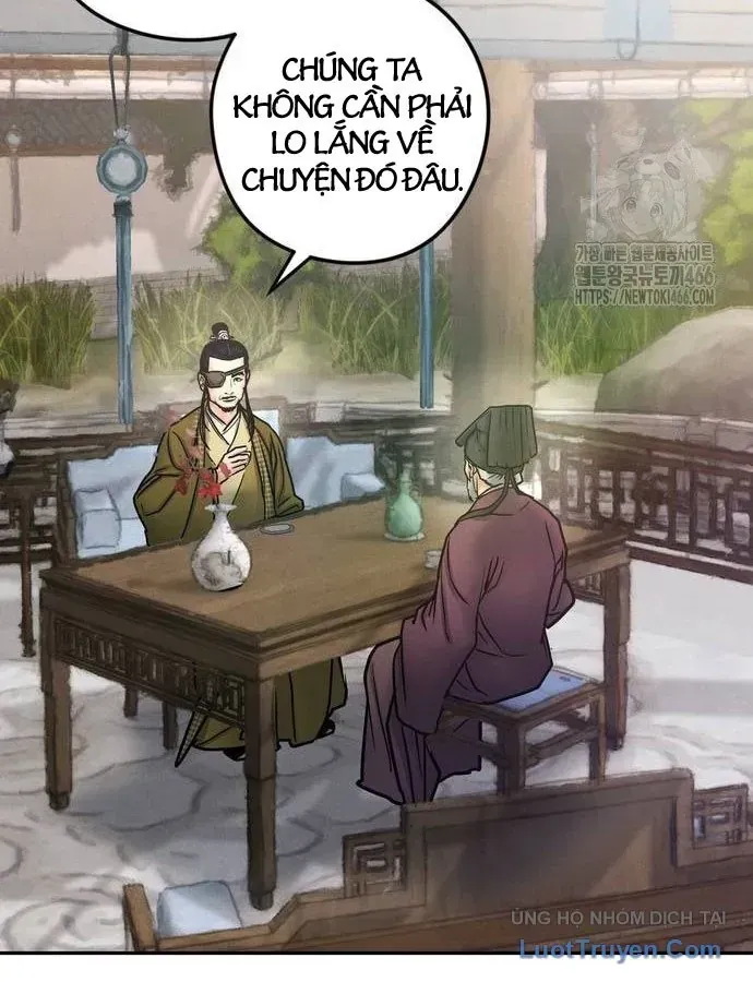 Vô Phạt Chap 30 - Next Chap 31
