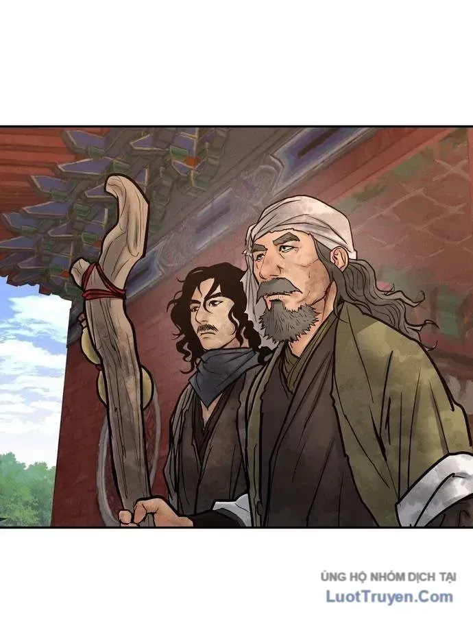 Vô Phạt Chap 30 - Next Chap 31