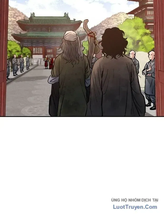 Vô Phạt Chap 30 - Next Chap 31