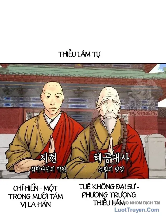 Vô Phạt Chap 30 - Next Chap 31