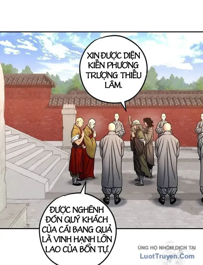 Vô Phạt Chap 30 - Next Chap 31