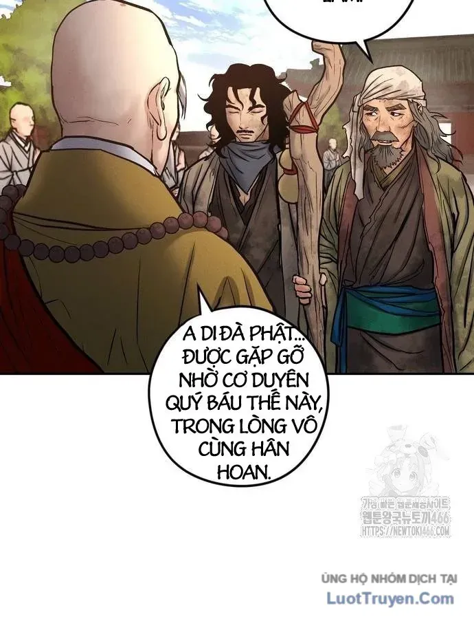 Vô Phạt Chap 30 - Next Chap 31