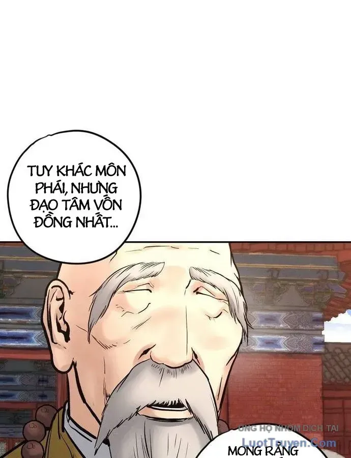 Vô Phạt Chap 30 - Next Chap 31