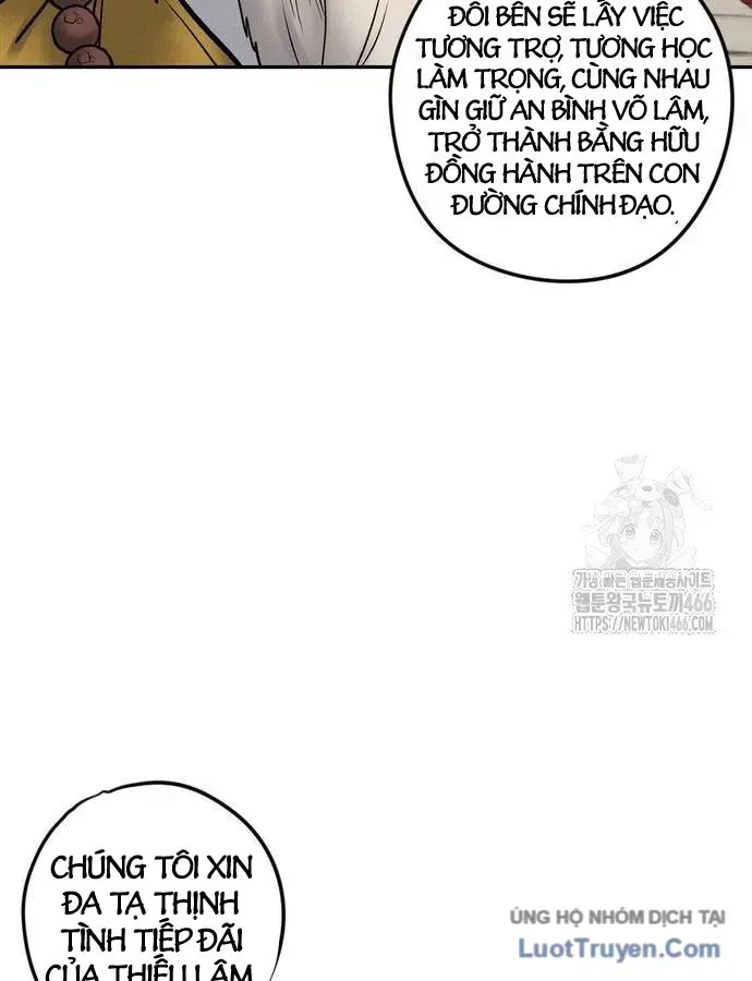 Vô Phạt Chap 30 - Next Chap 31
