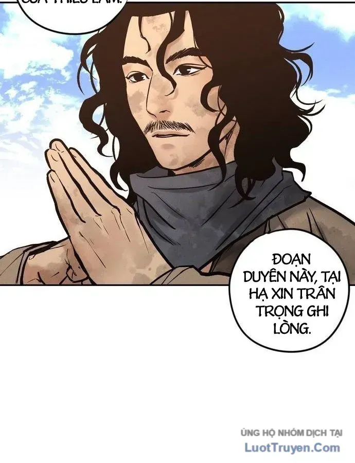 Vô Phạt Chap 30 - Next Chap 31