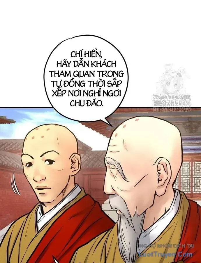 Vô Phạt Chap 30 - Next Chap 31