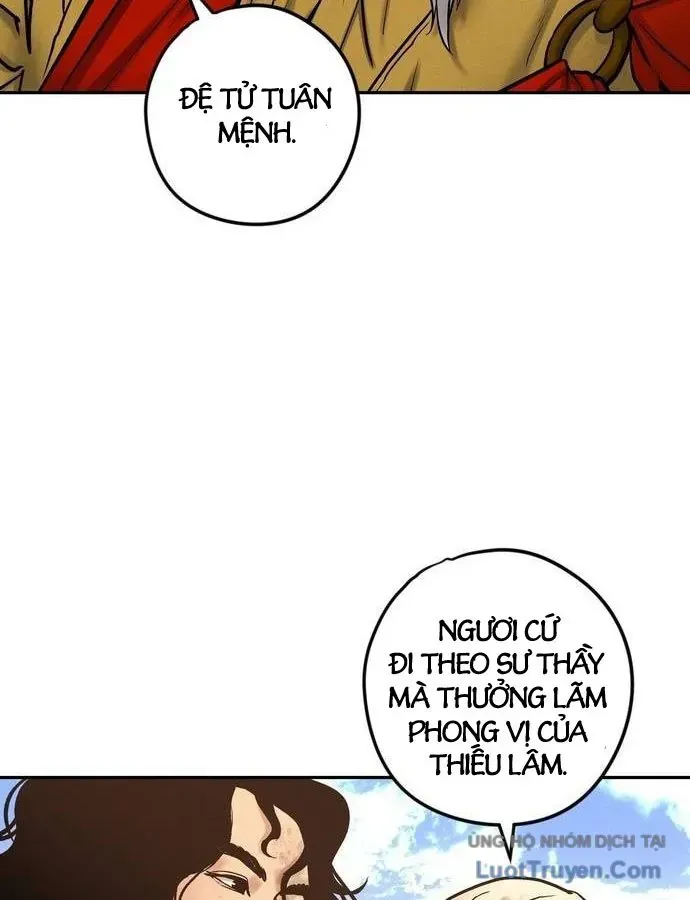 Vô Phạt Chap 30 - Next Chap 31