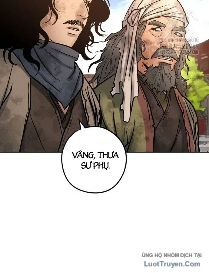 Vô Phạt Chap 30 - Next Chap 31
