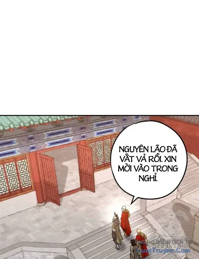 Vô Phạt Chap 30 - Next Chap 31