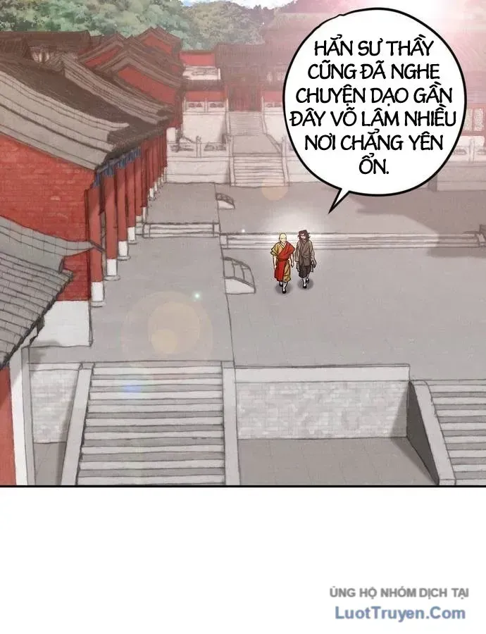 Vô Phạt Chap 30 - Next Chap 31