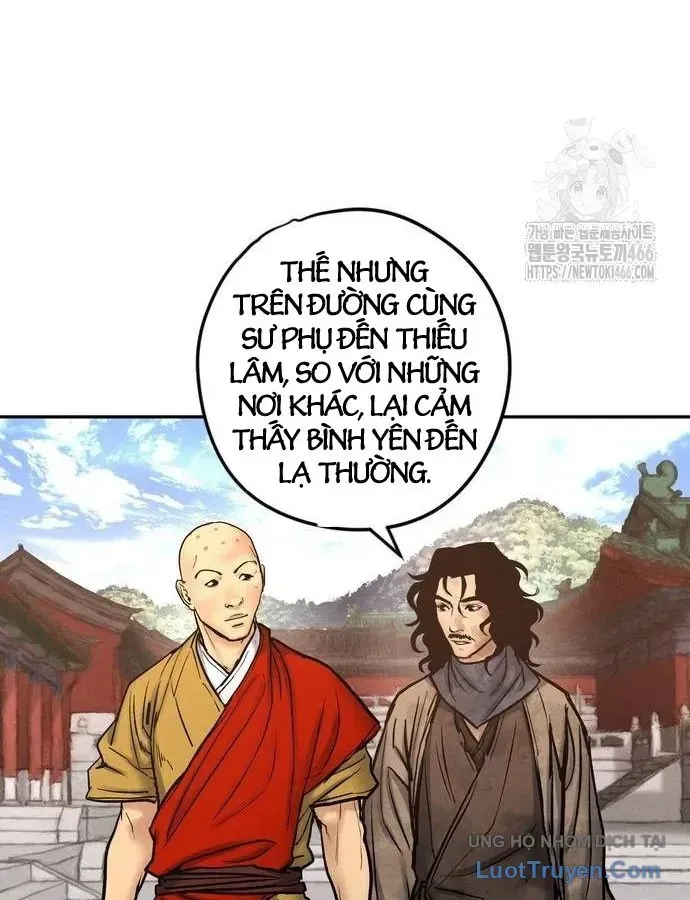 Vô Phạt Chap 30 - Next Chap 31