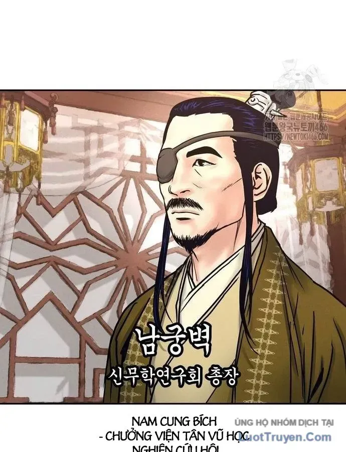 Vô Phạt Chap 30 - Next Chap 31