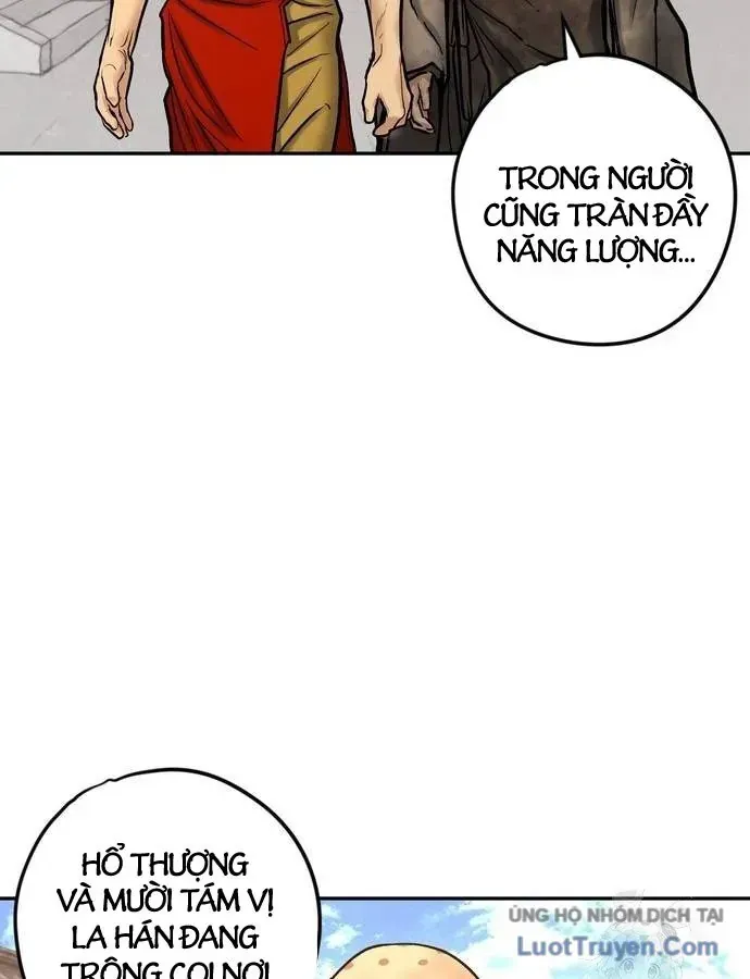 Vô Phạt Chap 30 - Next Chap 31