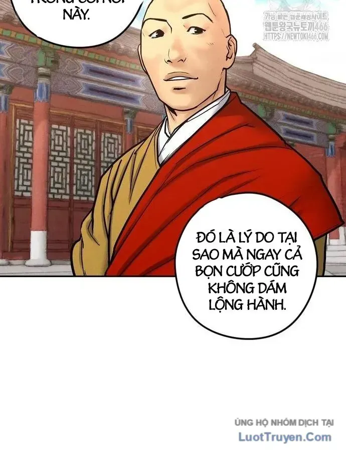 Vô Phạt Chap 30 - Next Chap 31