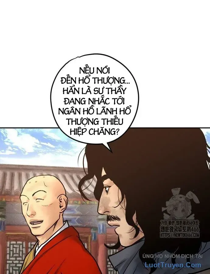 Vô Phạt Chap 30 - Next Chap 31