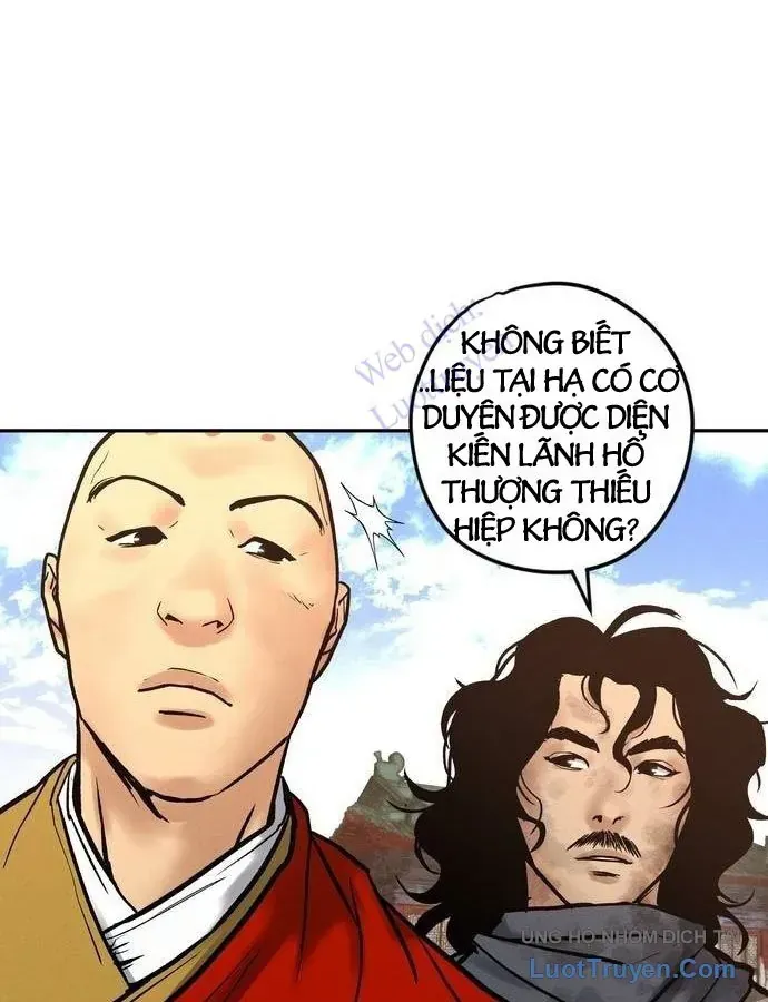Vô Phạt Chap 30 - Next Chap 31