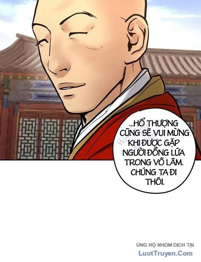 Vô Phạt Chap 30 - Next Chap 31