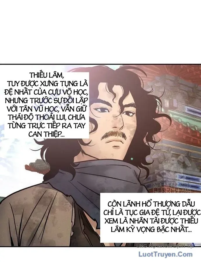Vô Phạt Chap 30 - Next Chap 31