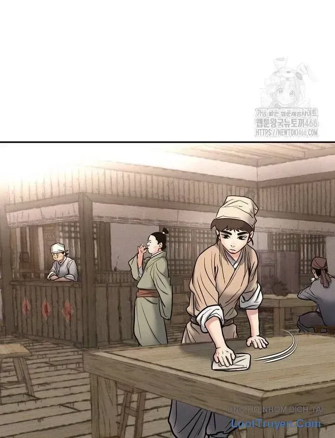 Vô Phạt Chap 30 - Next Chap 31