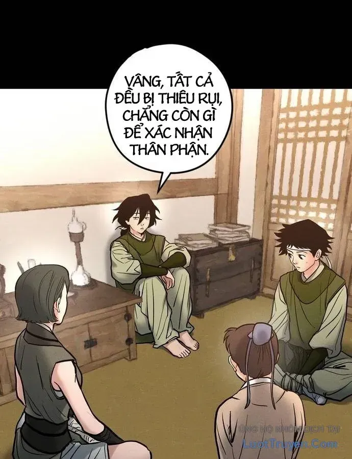 Vô Phạt Chap 30 - Next Chap 31